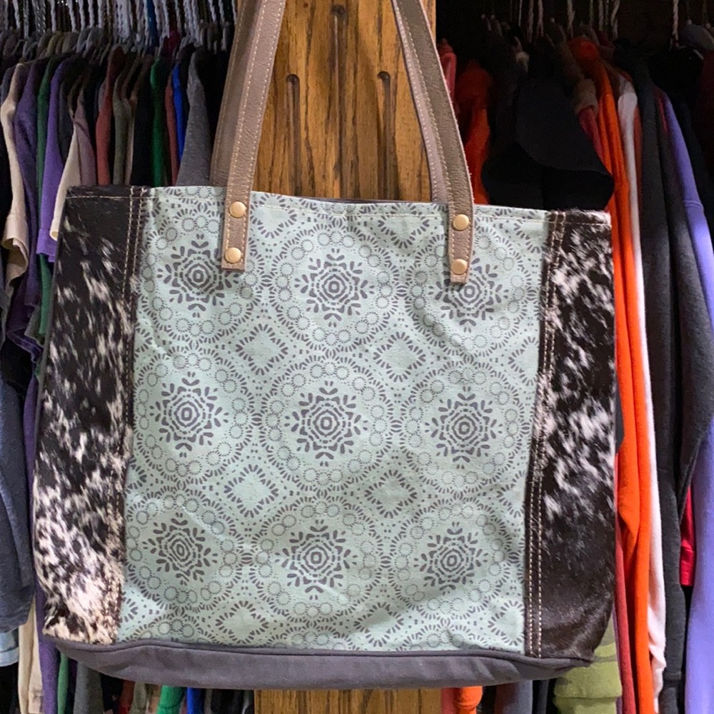 Myra Bag